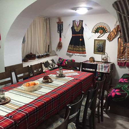 Elenite Guesthouse Goce Dełczew Zewnętrze zdjęcie
