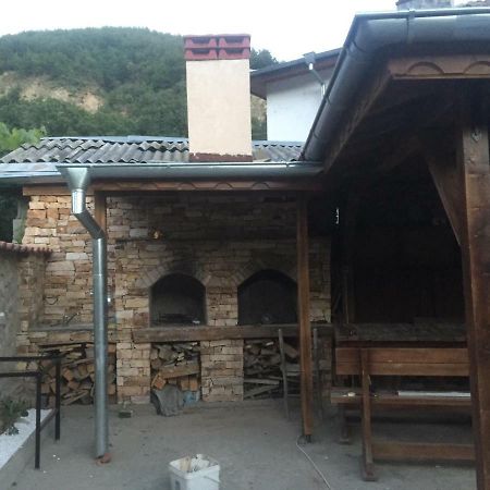 Elenite Guesthouse Goce Dełczew Zewnętrze zdjęcie