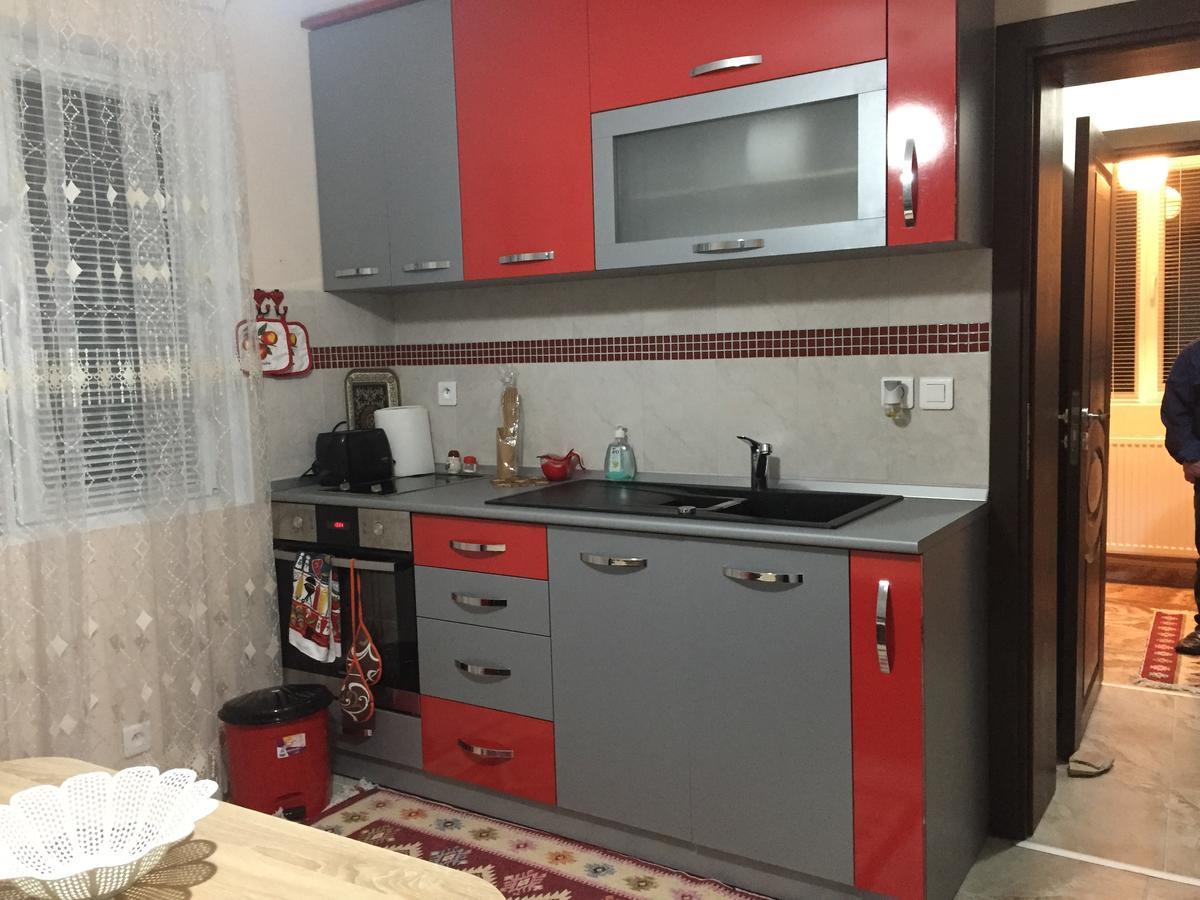 Elenite Guesthouse Goce Dełczew Zewnętrze zdjęcie