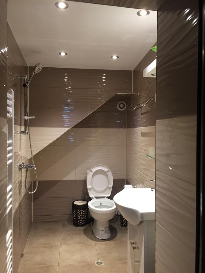 Elenite Guesthouse Goce Dełczew Zewnętrze zdjęcie