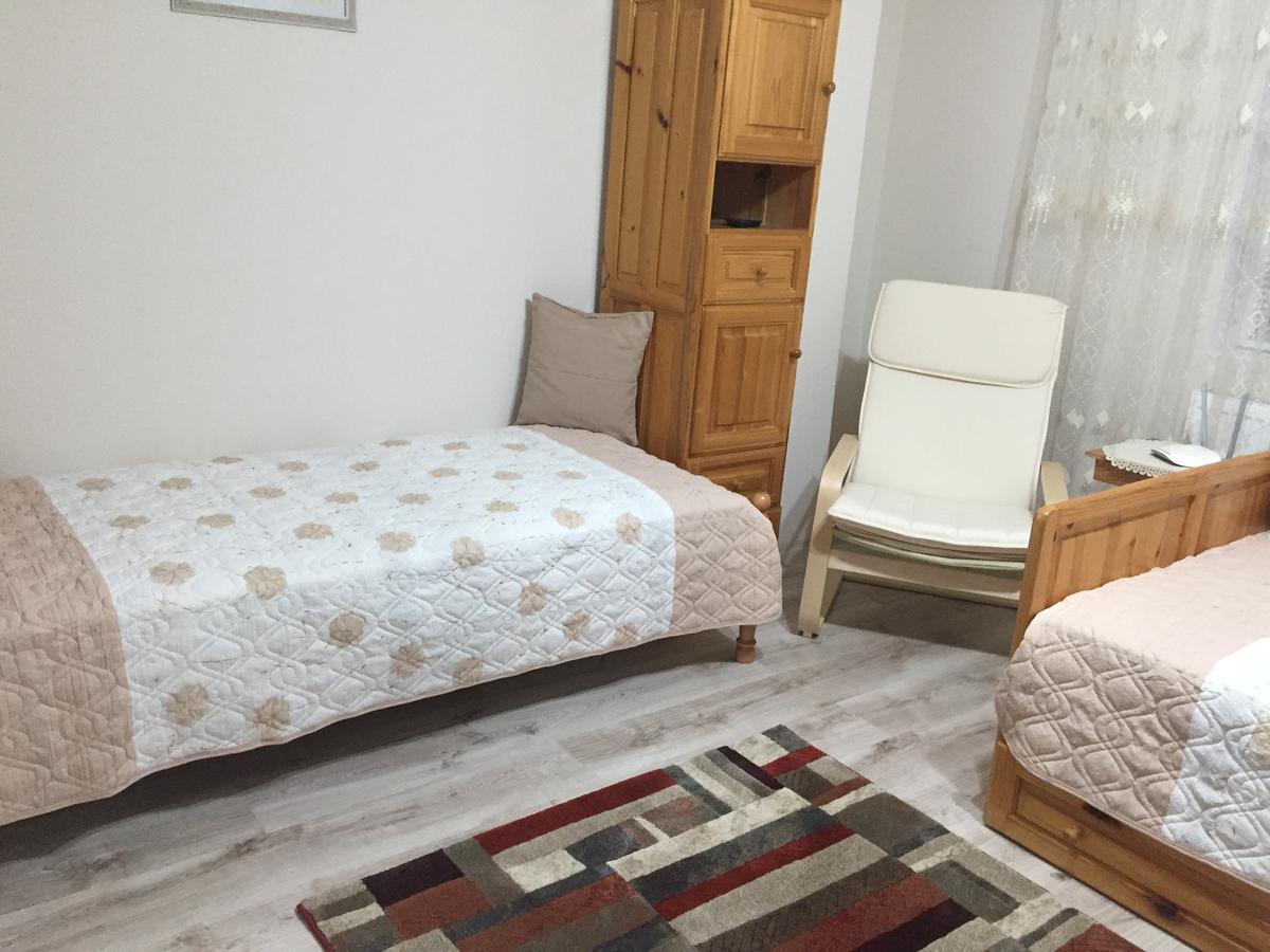 Elenite Guesthouse Goce Dełczew Zewnętrze zdjęcie