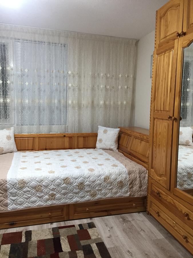 Elenite Guesthouse Goce Dełczew Zewnętrze zdjęcie