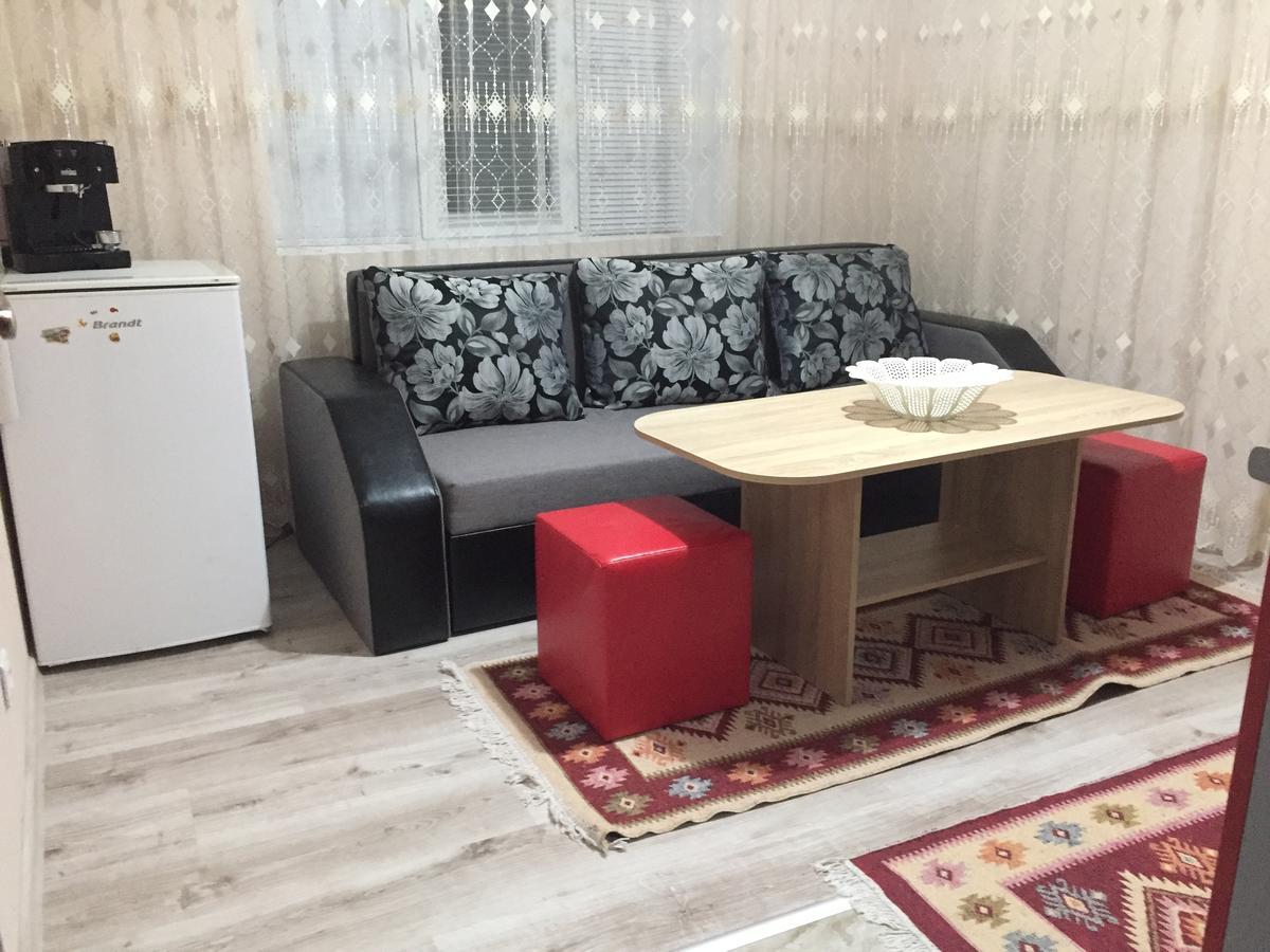 Elenite Guesthouse Goce Dełczew Zewnętrze zdjęcie