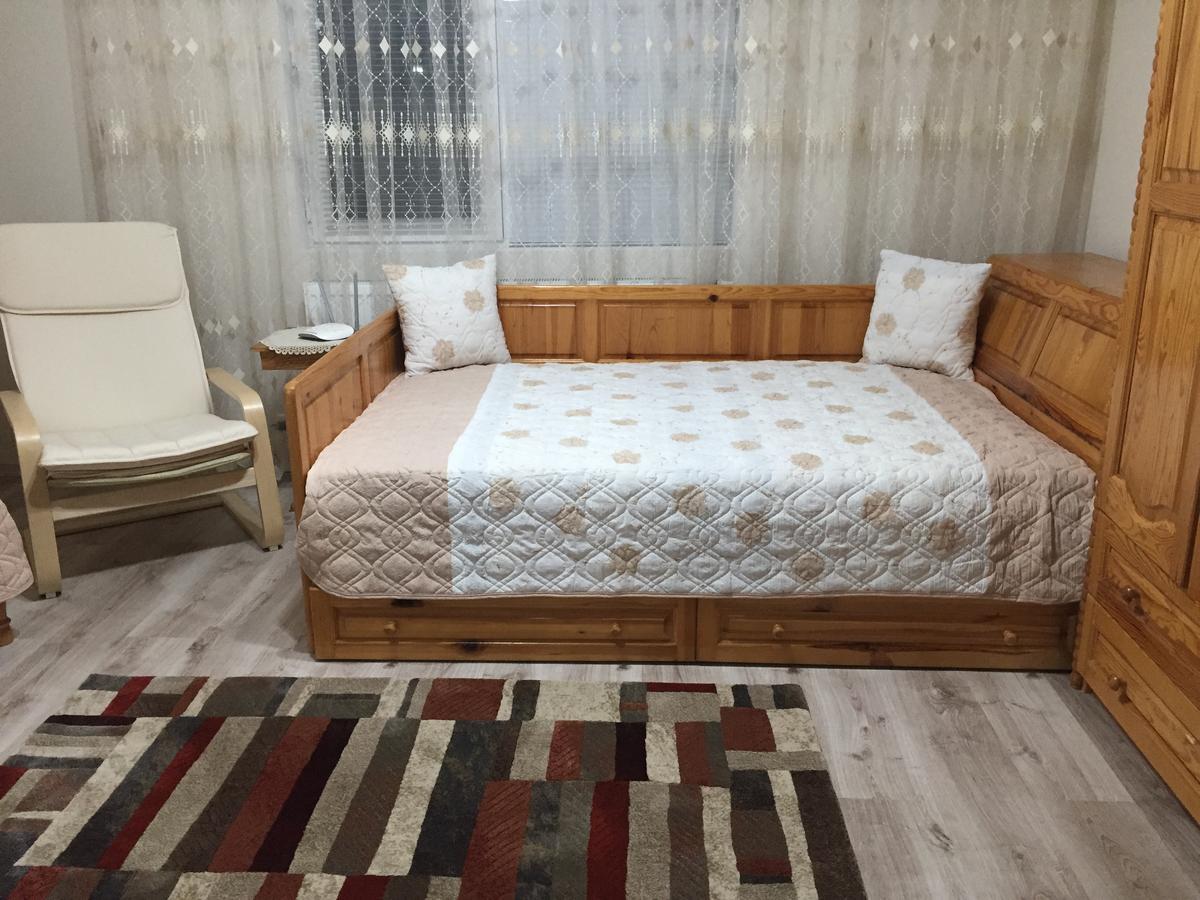 Elenite Guesthouse Goce Dełczew Zewnętrze zdjęcie