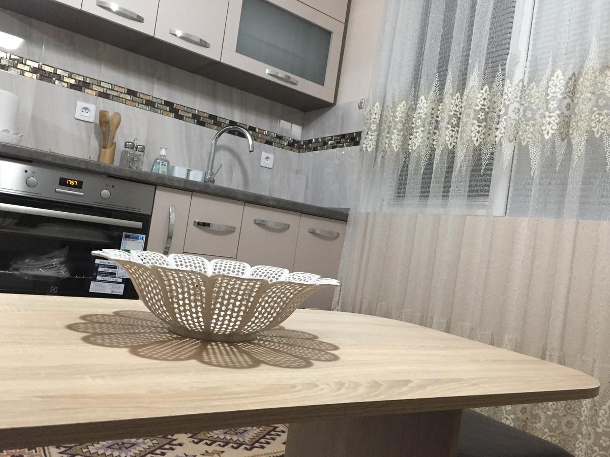 Elenite Guesthouse Goce Dełczew Zewnętrze zdjęcie