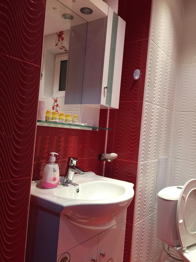 Elenite Guesthouse Goce Dełczew Zewnętrze zdjęcie