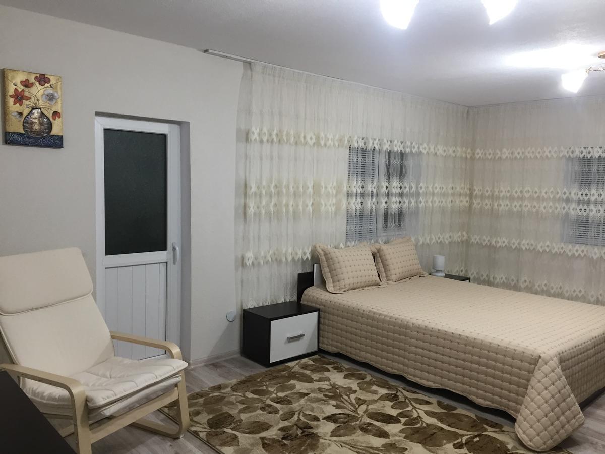 Elenite Guesthouse Goce Dełczew Zewnętrze zdjęcie