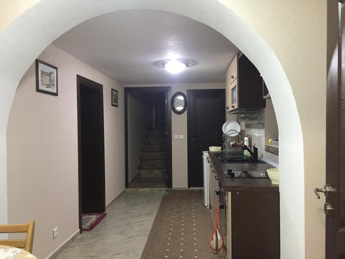 Elenite Guesthouse Goce Dełczew Zewnętrze zdjęcie