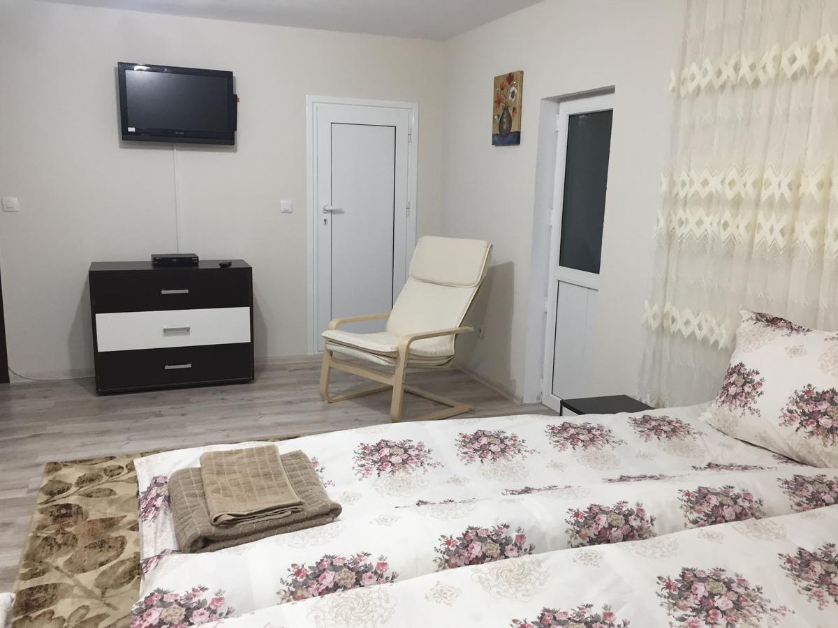 Elenite Guesthouse Goce Dełczew Zewnętrze zdjęcie