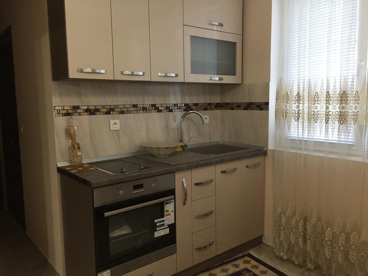 Elenite Guesthouse Goce Dełczew Zewnętrze zdjęcie