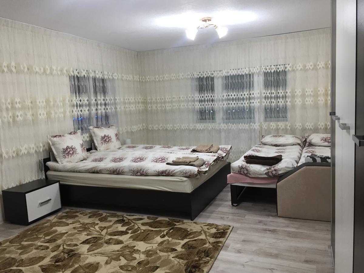 Elenite Guesthouse Goce Dełczew Zewnętrze zdjęcie