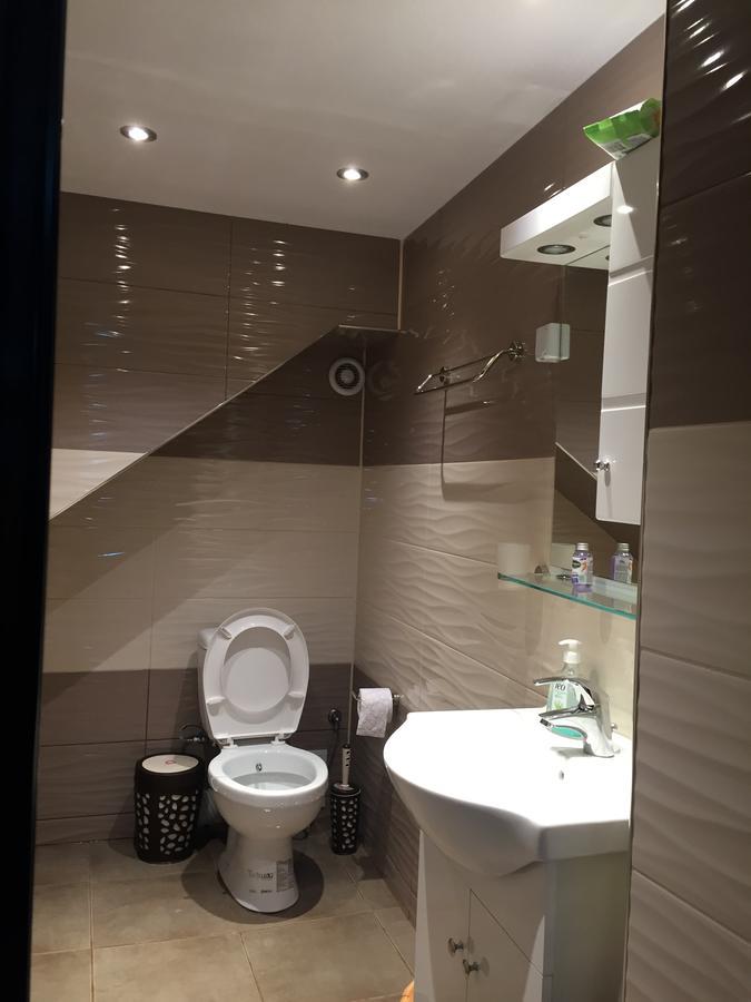 Elenite Guesthouse Goce Dełczew Zewnętrze zdjęcie