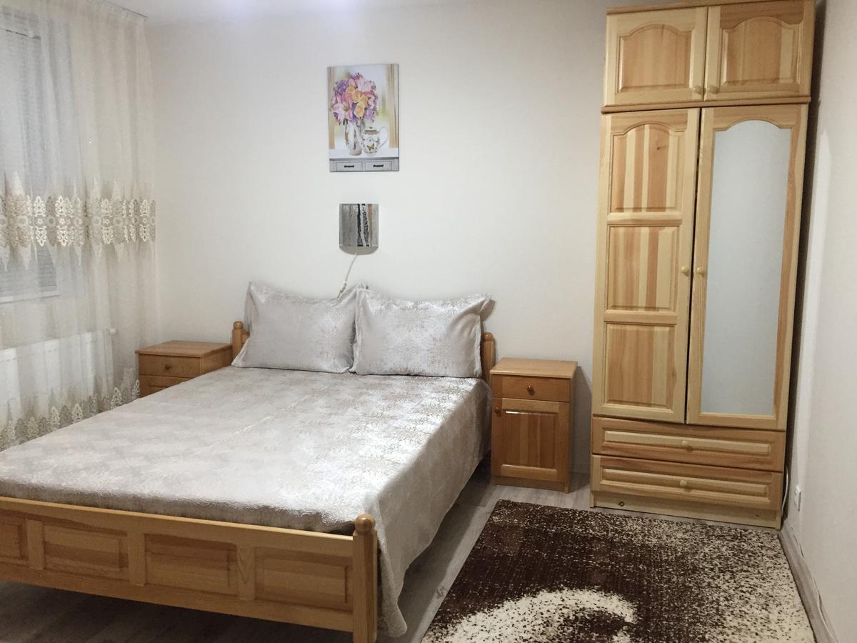Elenite Guesthouse Goce Dełczew Zewnętrze zdjęcie