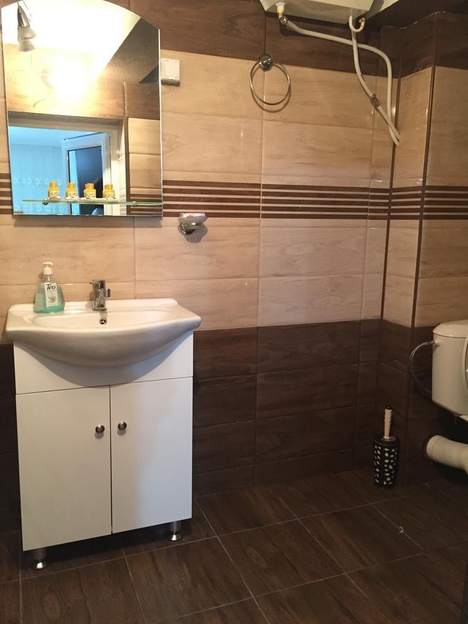 Elenite Guesthouse Goce Dełczew Zewnętrze zdjęcie