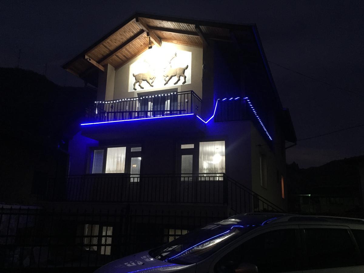 Elenite Guesthouse Goce Dełczew Zewnętrze zdjęcie