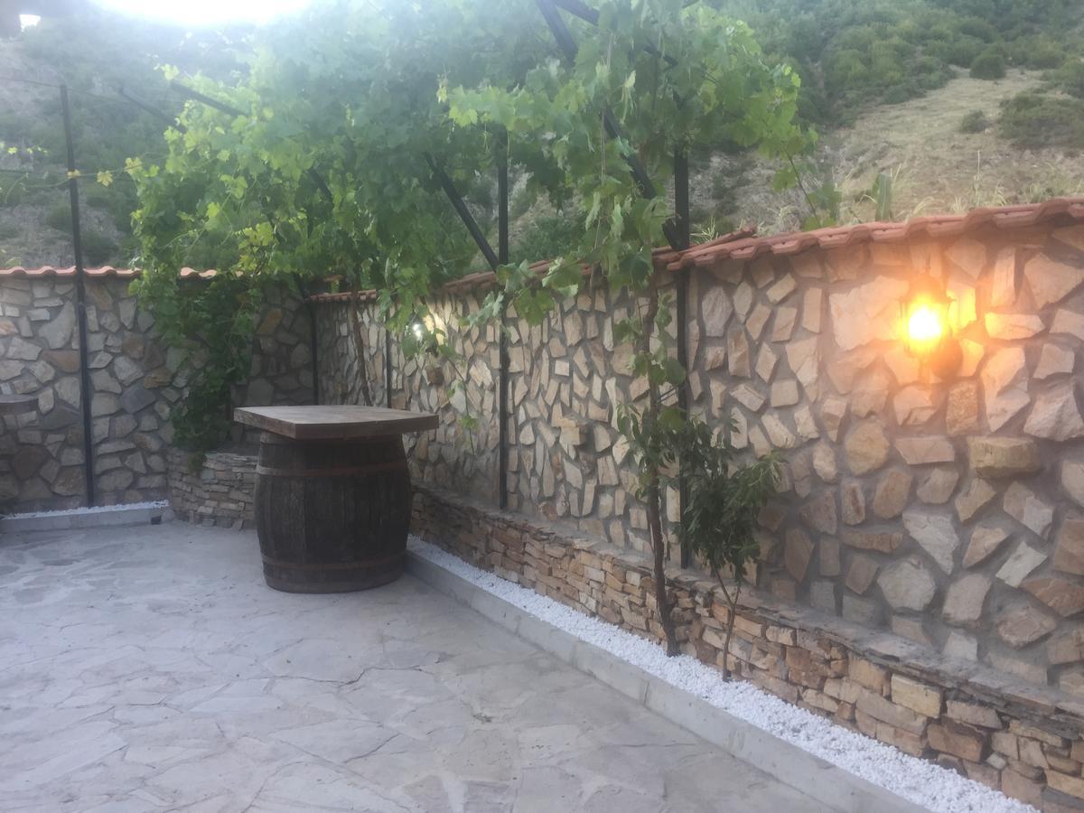 Elenite Guesthouse Goce Dełczew Zewnętrze zdjęcie