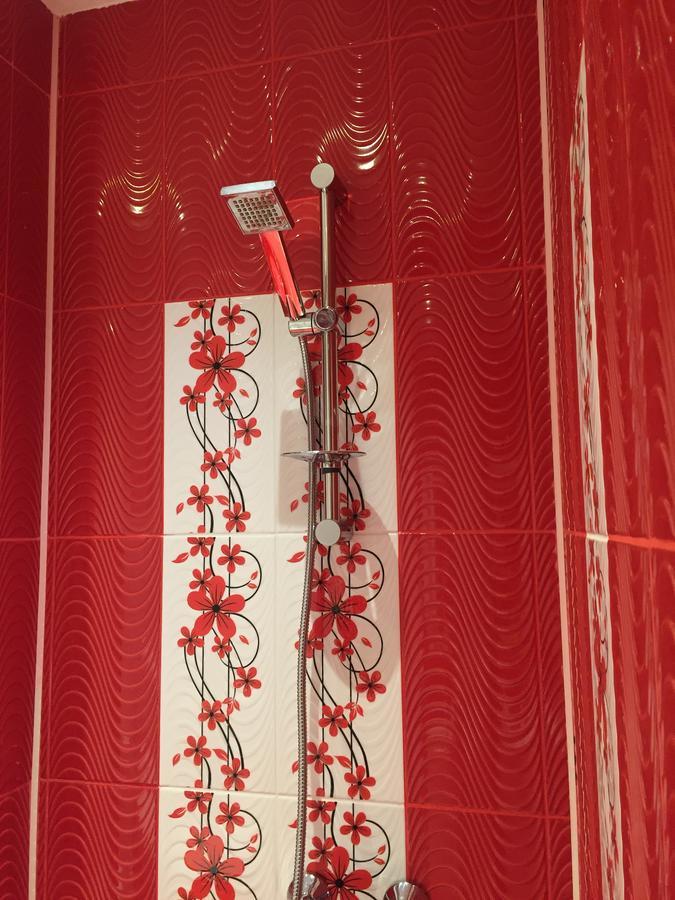 Elenite Guesthouse Goce Dełczew Zewnętrze zdjęcie