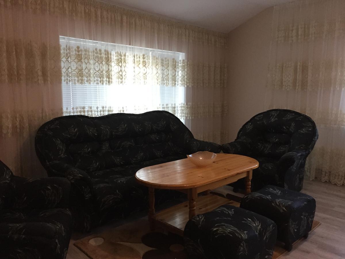 Elenite Guesthouse Goce Dełczew Zewnętrze zdjęcie