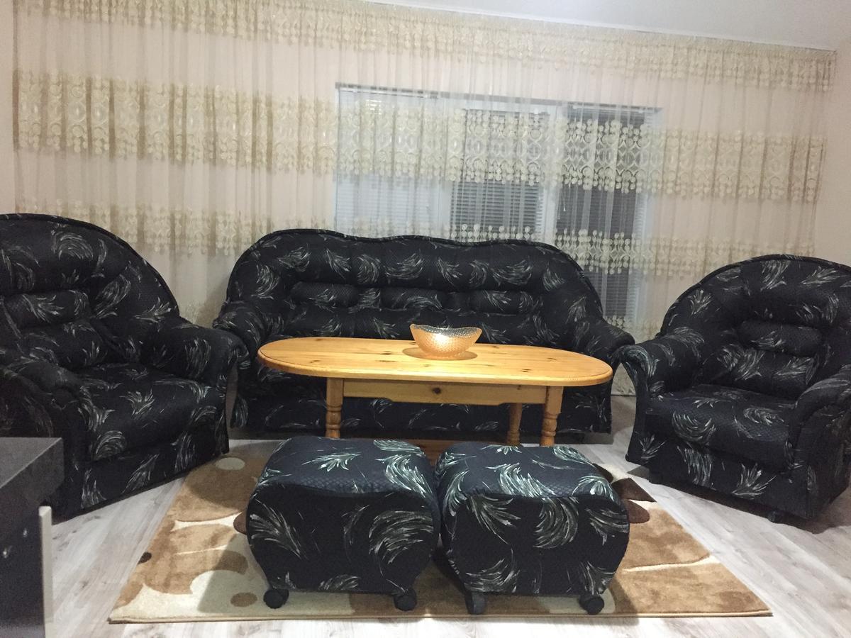Elenite Guesthouse Goce Dełczew Zewnętrze zdjęcie